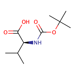 BOC-L-缬氨酸,BOC-Val-OH