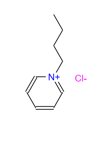 1-丁基氯化吡啶,1-Butylpyridinium chloride
