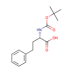BOC-L-高苯丙氨酸,BOC-Hphe-OH