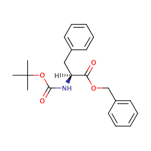 BOC-L-苯丙氨酸芐酯,BOC-L-Phe-OBzl