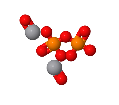 Bis[oxovanadium(2+)] diphosphate,Bis[oxovanadium(2+)] diphosphate