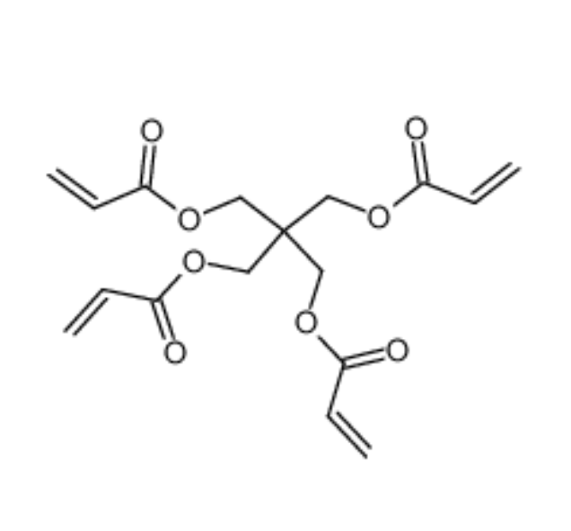 季戊四醇四丙烯酸酯,Pentaerythritol tetraacrylate