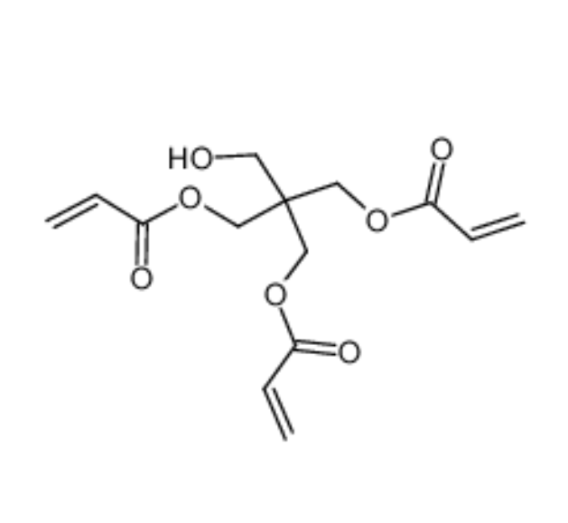 季戊四醇三丙烯酸酯,Pentaerythritol triacrylate