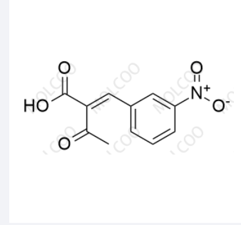 尼卡地平雜質(zhì)3,Nicardipine Impurity 3