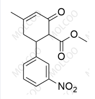 尼卡地平雜質(zhì)8,Nicardipine Impurity 8