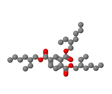 偏苯三酸三辛酯,Trioctyl trimellitate