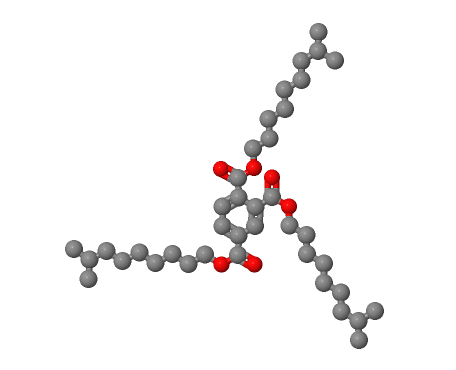 偏苯三酸三异癸基酯,TRI-ISODECYL TRIMELLITATE