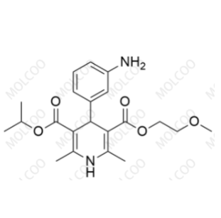 尼莫地平雜質(zhì)8,Nimodipine Impurity 8