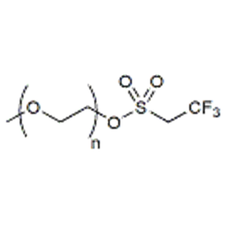 甲氧基-聚乙二醇-三氟乙磺酰氯,mPEG-Tresyl