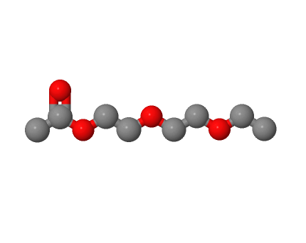 二乙二醇單乙基醚醋酸酯,2-(2-Ethoxyethoxy)ethyl acetate