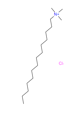 山嵛基三甲基氯化铵,N,N,N-Trimethyldocosan-1-aminium chloride