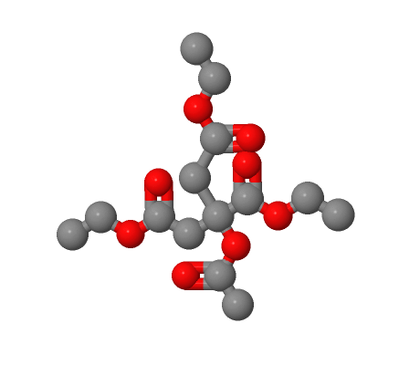 乙酰柠檬酸三乙酯,Triethyl O-Acetylcitrate