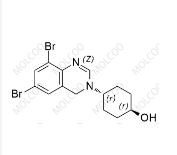 氨溴索雜質(zhì)6,Ambroxol Impurity 6