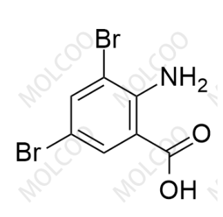 氨溴索杂质10,Ambroxol Impurity 10