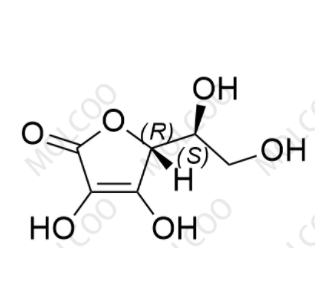 维生素C,L-Ascorbic Acid