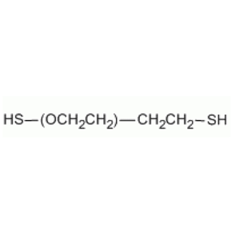 巯基-聚乙二醇-巯基,HS-PEG-SH;Thiol-PEG-Thiol