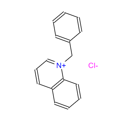 氯化-1-苄喹啉盐,1-BENZYLQUINOLINIUM CHLORIDE