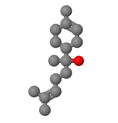 红没药醇,alpha-Bisabolol