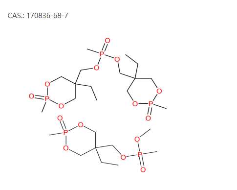 环状膦酸酯 CU,Cyclic Phosphonate