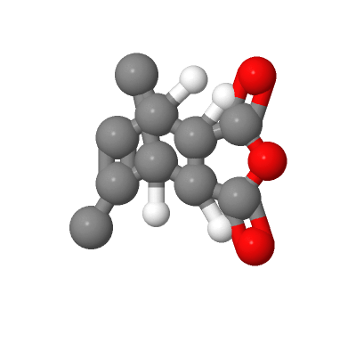 甲基納迪克酸酐,Methyl-5-norbornene-2,3-dicarboxylic anhydride