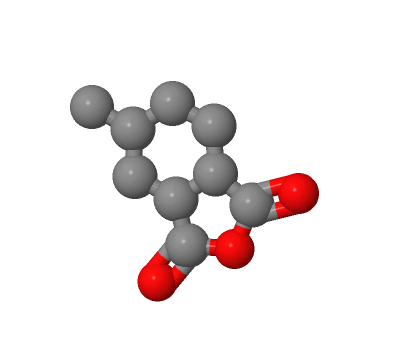 4-甲基四氢邻苯二甲酸酐,hexahydro-4-methylphthalic anhydride