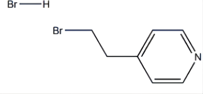 4-(2-bromoethyl)pyridine hydrobromide,4-(2-bromoethyl)pyridine hydrobromide