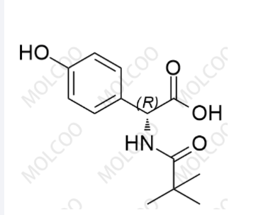 阿莫西林杂质H,Amoxicillin Impurity H