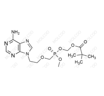 阿德福韦杂质12,Adefovir Impurity 12