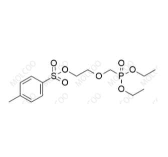 阿德福韋雜質(zhì)19,Adefovir Impurity 19