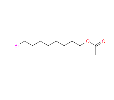 8-溴辛-1-醇乙酸酯,8-Bromooctan-1-ol acetate