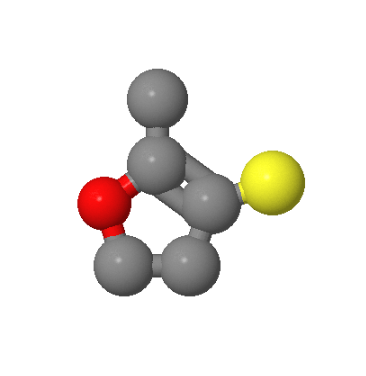 2-甲基-4,5-二氢呋喃-3-硫醇,2-Methyl-4,5-dihydrofurane-3-thiol