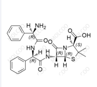 氨苄西林EP杂质I,Ampicillin EP Impurity I