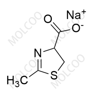 乙酰半胱氨酸雜質(zhì)19,Acetylcysteine Impurity 19