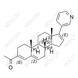 阿比特龙杂质8,Abiraterone Impurity 8