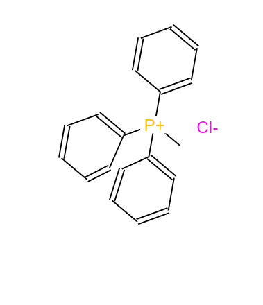 三苯基甲基氯化膦,Methyl triphenyl phosphonium chloride
