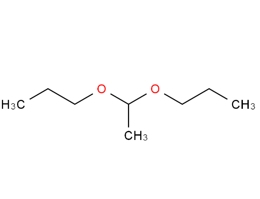 1,1’-[乙基茚双氧]二丙烷,HYDE DIPROPYL ACETAL