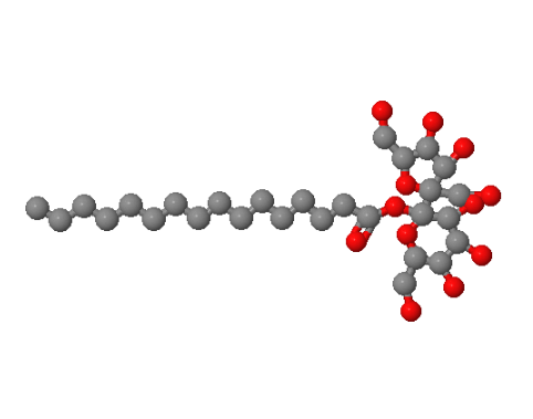 蔗糖棕櫚酸酯,sucrose palmitate