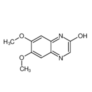 6,7-二甲氧基喹喔啉-2(1H)-酮