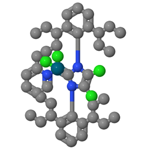 1612891-29-8；(SP-4-1)-[1,3-双[2,6-双(1-乙基丙基)苯基