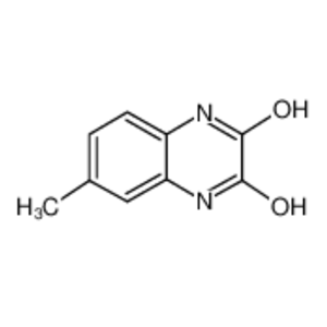 2,3-二羟基-6-甲基喹喔啉,1,4-DIHYDRO-6-METHYLQUINOXALINE-2,3-DIONE