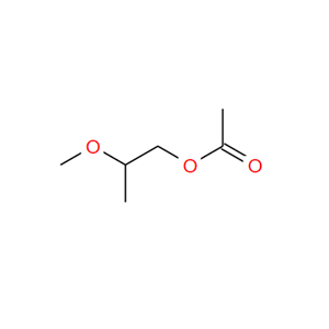 70657-70-4 ；2-甲氧基-1-丙醇乙酸酯
