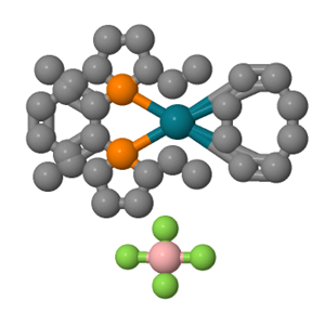 (-)-1,2-双((2R,5R)-2,5-二乙基膦)苯(环辛二烯)四氟硼酸铑,(-)-1,2-BIS((2R,5R)-2,5-DIETHYLPHOSPHOLANO)BENZENE(CYCLOOCTADIENE)RHODIUM(L)TETRAFLUOROBORATE