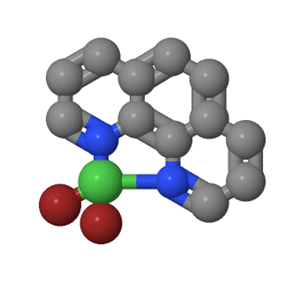 二溴(1,10-菲咯啉-ΚN1,ΚN10)镍,Dibromo(1,10-phenanthroline-κN1,κN10)nickel