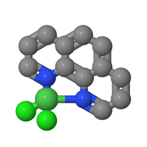 1,10-邻菲啰啉二氯化镍,(T-4)-Dichloro(1,10-phenanthroline-κN1,κN10)nickel