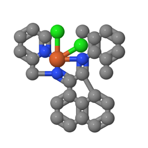 913619-89-3；二氯[N-[2-[(2,6-二甲苯基)亚氨基-κN]-1(2H)-