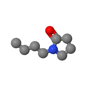 1-丁基-2-吡咯烷酮,1-butylpyrrolidin-2-one