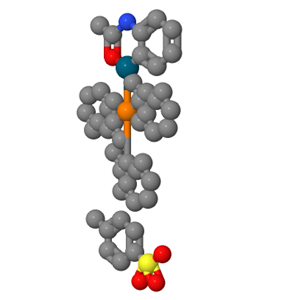 1926980-77-9；{2-(乙酰基-k0)氨基）苯基-kC][三(1-金刚烷基)磷化氢钯}