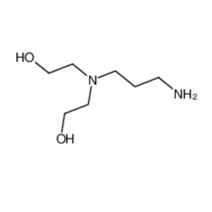 N-(3-氨基丙基)二乙醇胺