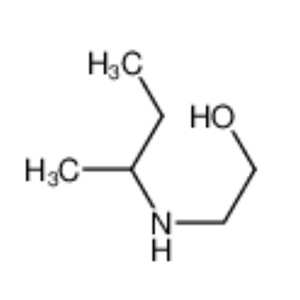 2-(丁烷-2-基氨基)乙醇