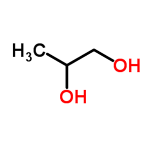 聚丙二醇,Poly(propylene glycol)